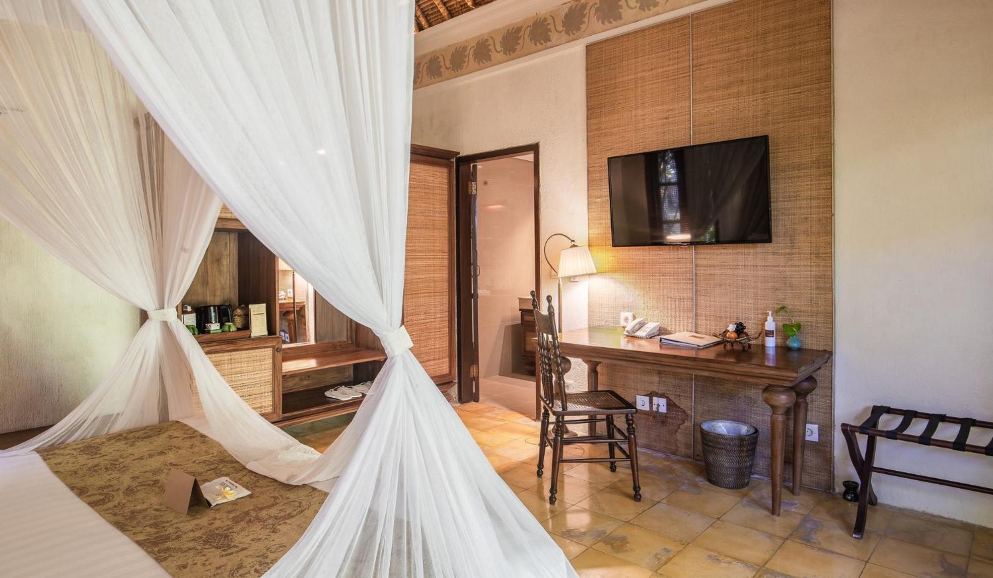 Plataran Ubud Hotel & Spa - Chse Certified Rom bilde