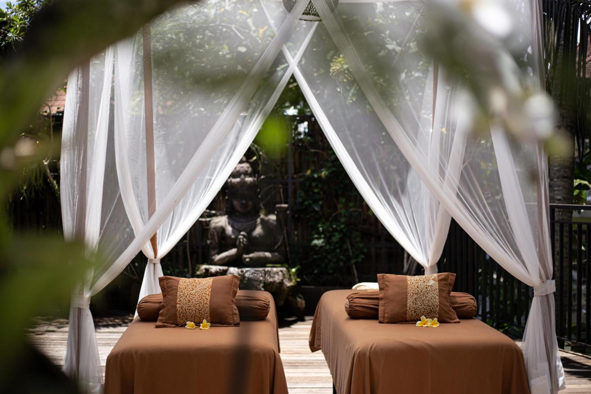 Plataran Ubud Hotel & Spa - Chse Certified Rom bilde