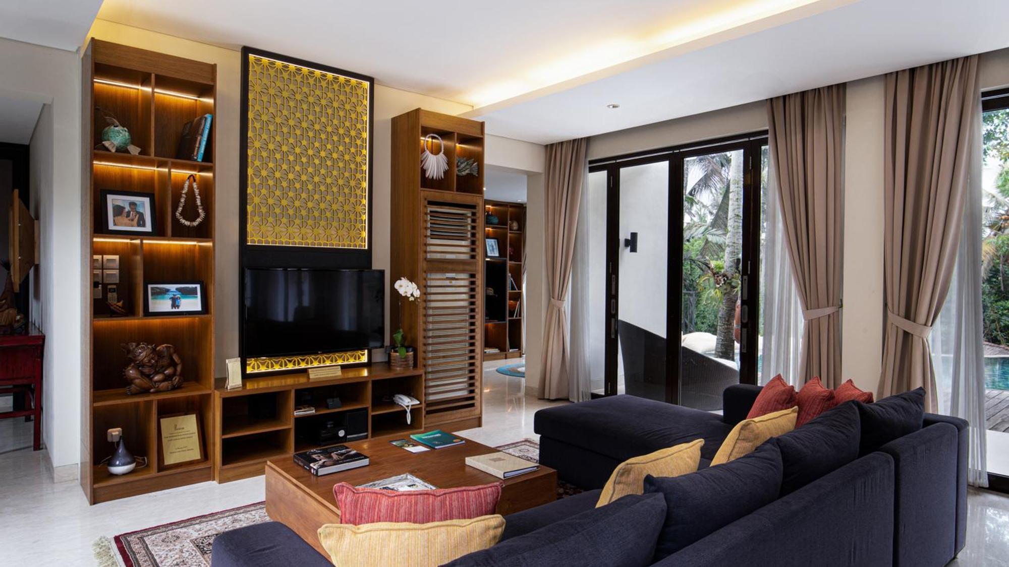 Plataran Ubud Hotel & Spa - Chse Certified Rom bilde