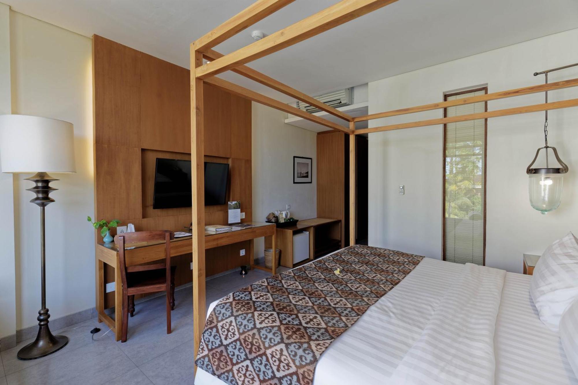 Plataran Ubud Hotel & Spa - Chse Certified Rom bilde